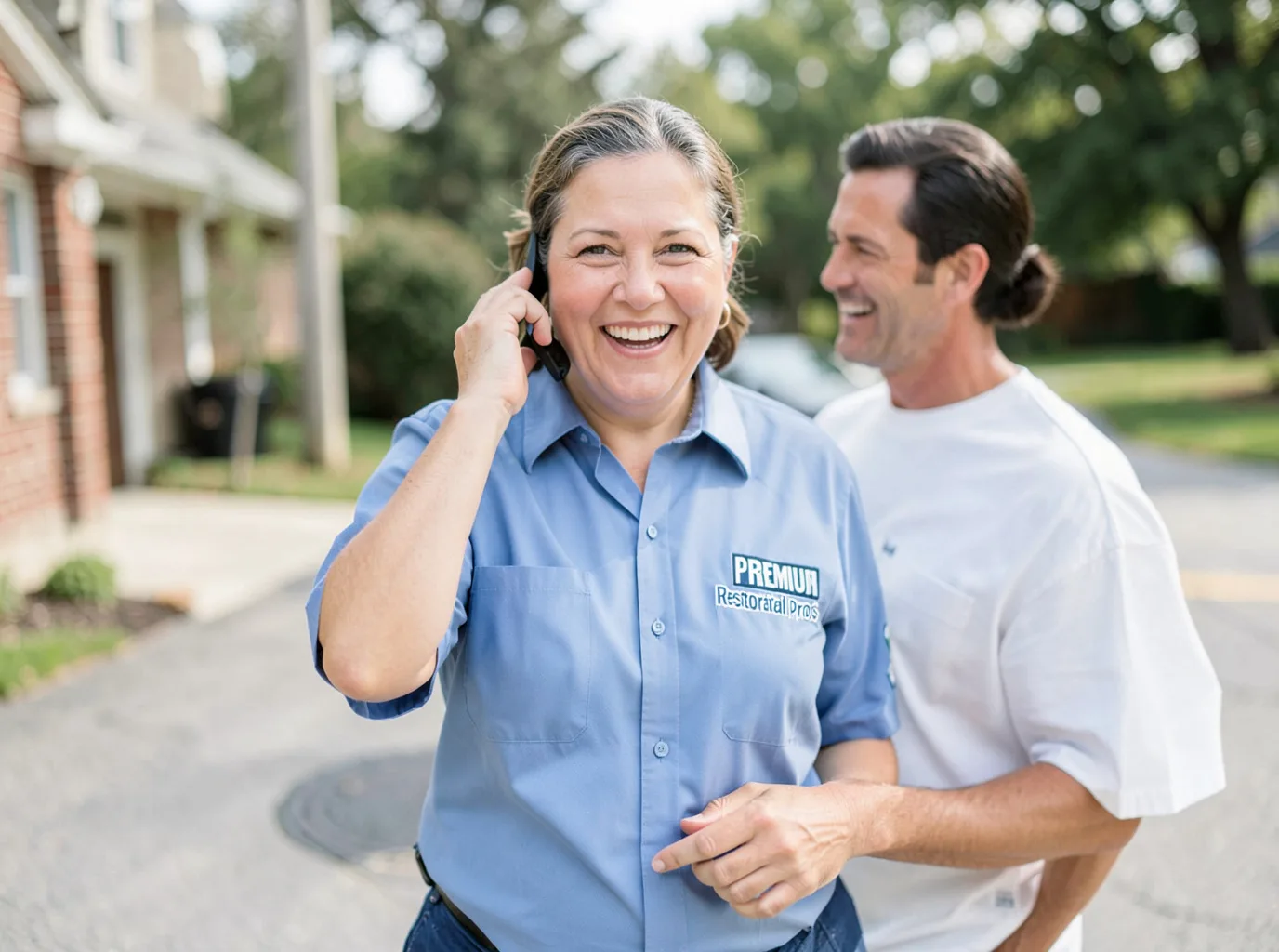 Water Damage Restoration Midway City, CA FAQs
